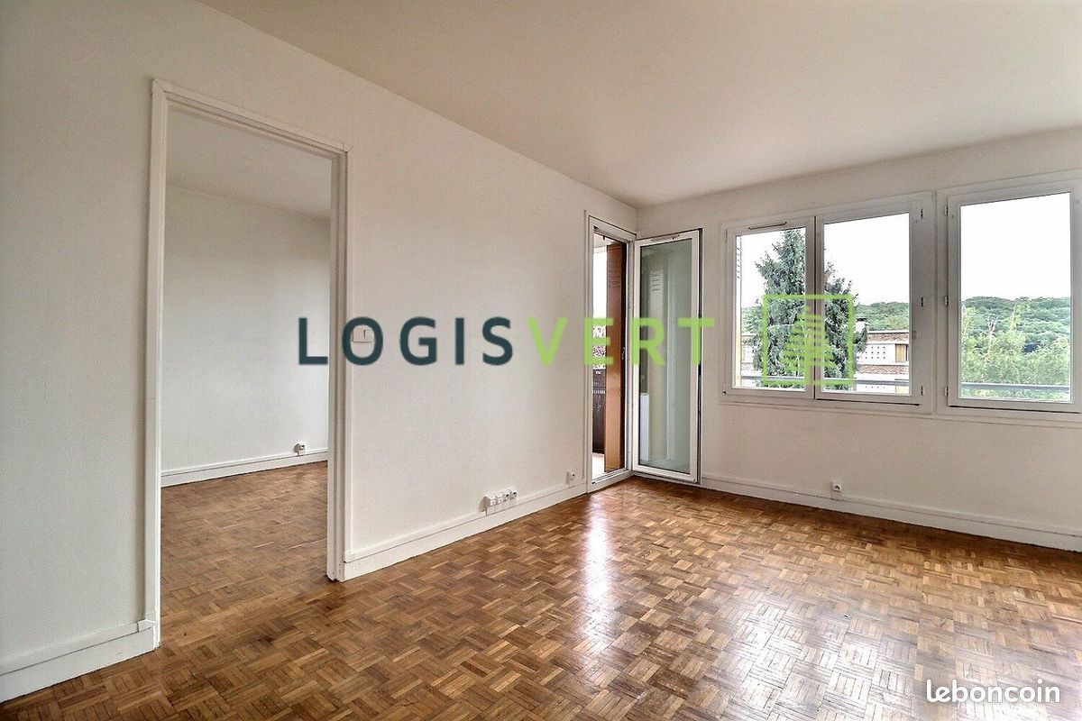 Appartement 3 pièces 55 m² · à Bièvres · 55 m² · 225 000 €