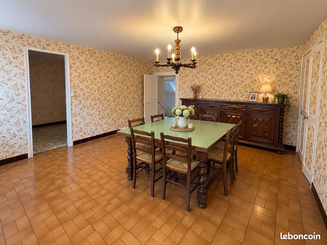 Maison 4 pièces 90 m² · à Aube · 90 m² · 118 800 €