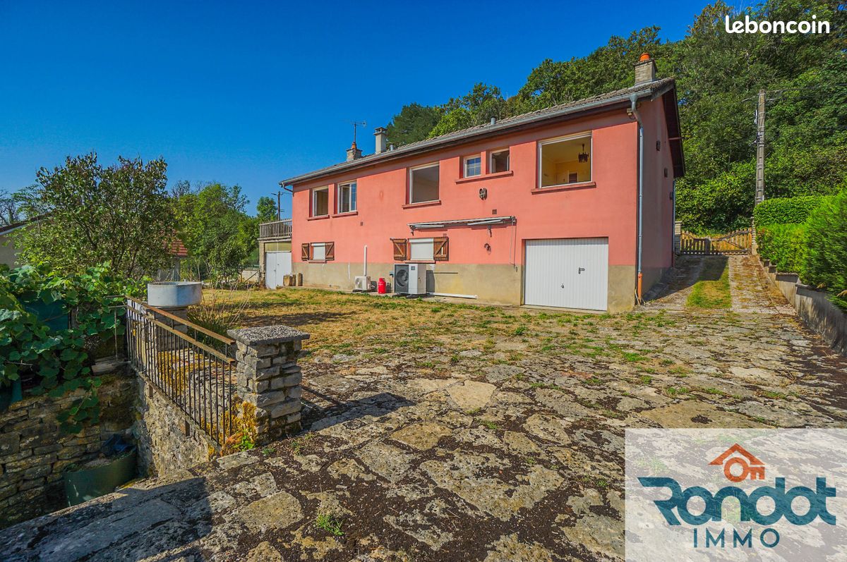 Maison 6 pièces 130 m² (image 10)