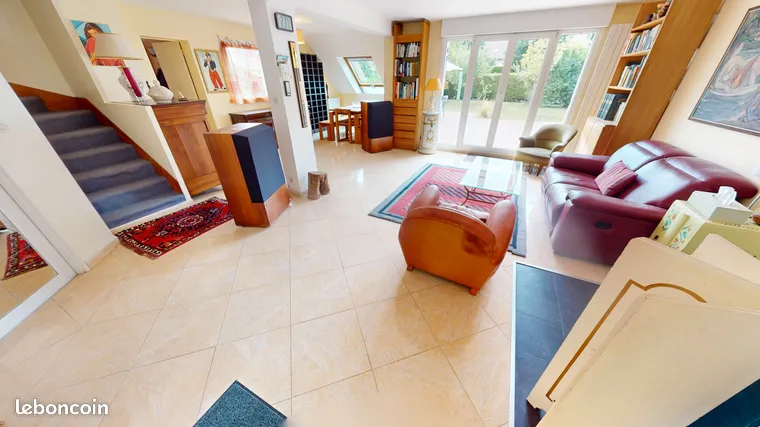 Annonce vente Maison cormelles-le-royal