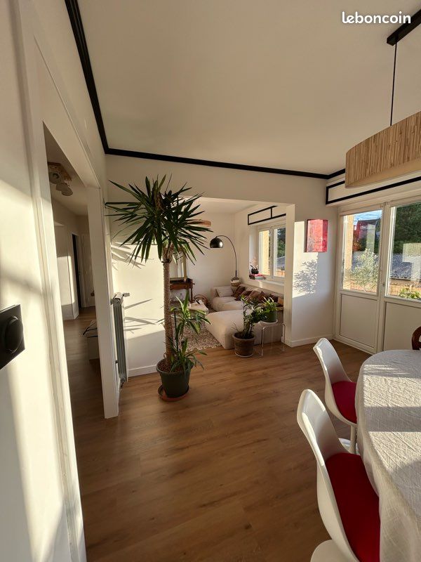 Appartement 4 pièces 75 m² · à Laxou · 75 m² · 1 900 000 €