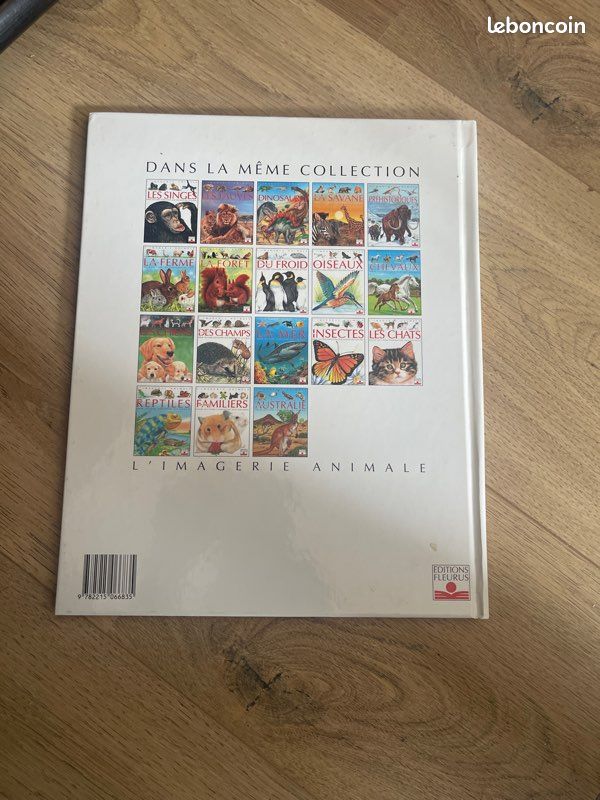 Livres les dinosaures pour les faire connaître aux enfants (image 3)