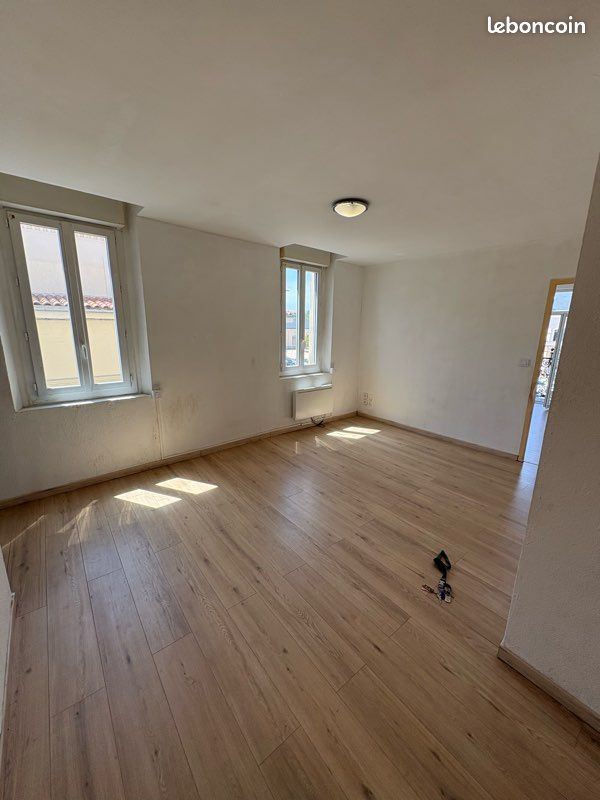 Appartement 2 pièces 35 m² · à Castres · 35 m² · 390 €