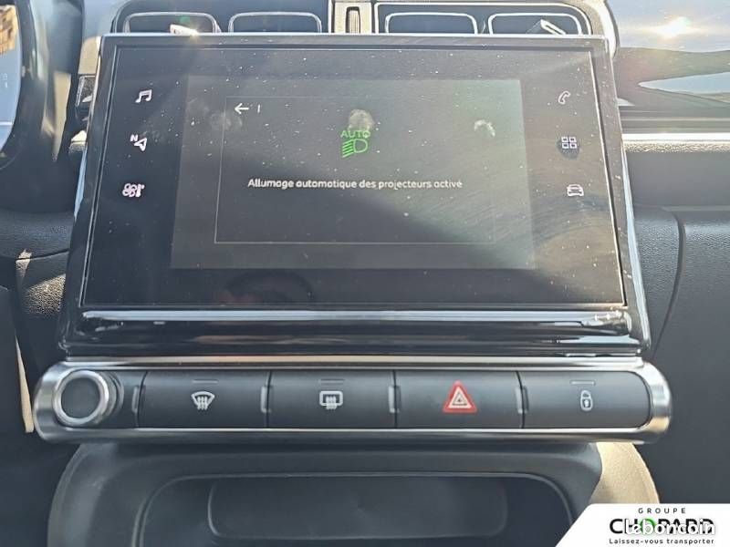 Citroën C3 PureTech 83 S&S BVM5 Feel Business (image 20)