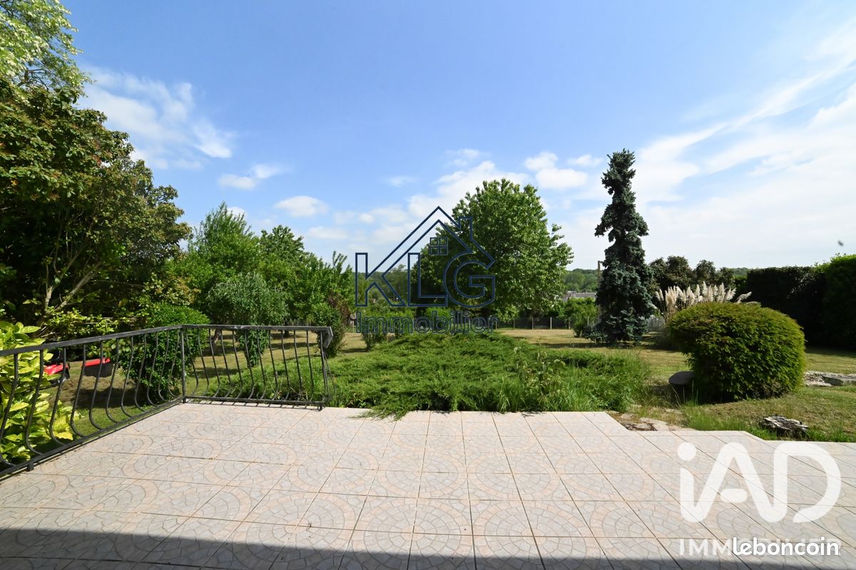 Maison 5 pièces 100 m² · à Jouy · 100 m² · 265 000 €