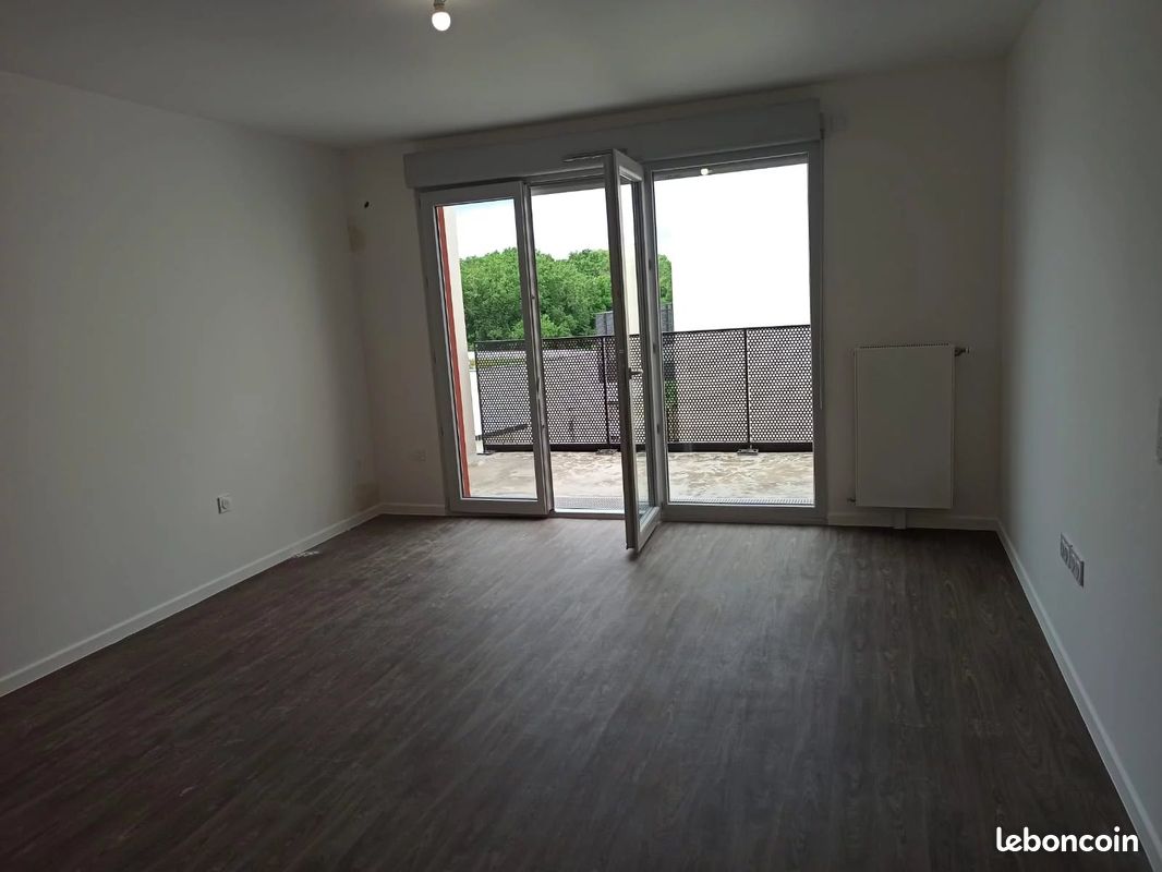 Appartement a louer melun - 2 pièce(s) - 46 m2 - Surfyn