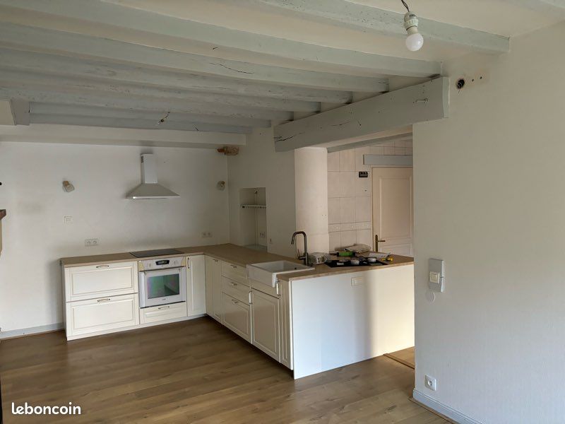 Maison 5 pièces 105 m² · à Semblançay · 105 m² · 850 €/mois