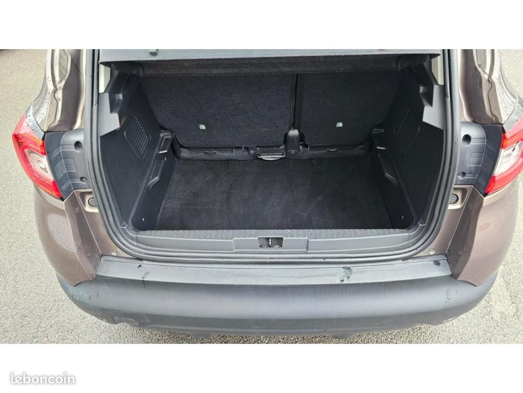 Renault Captur Business 1.5 Energy dCi 90cv (image 21)
