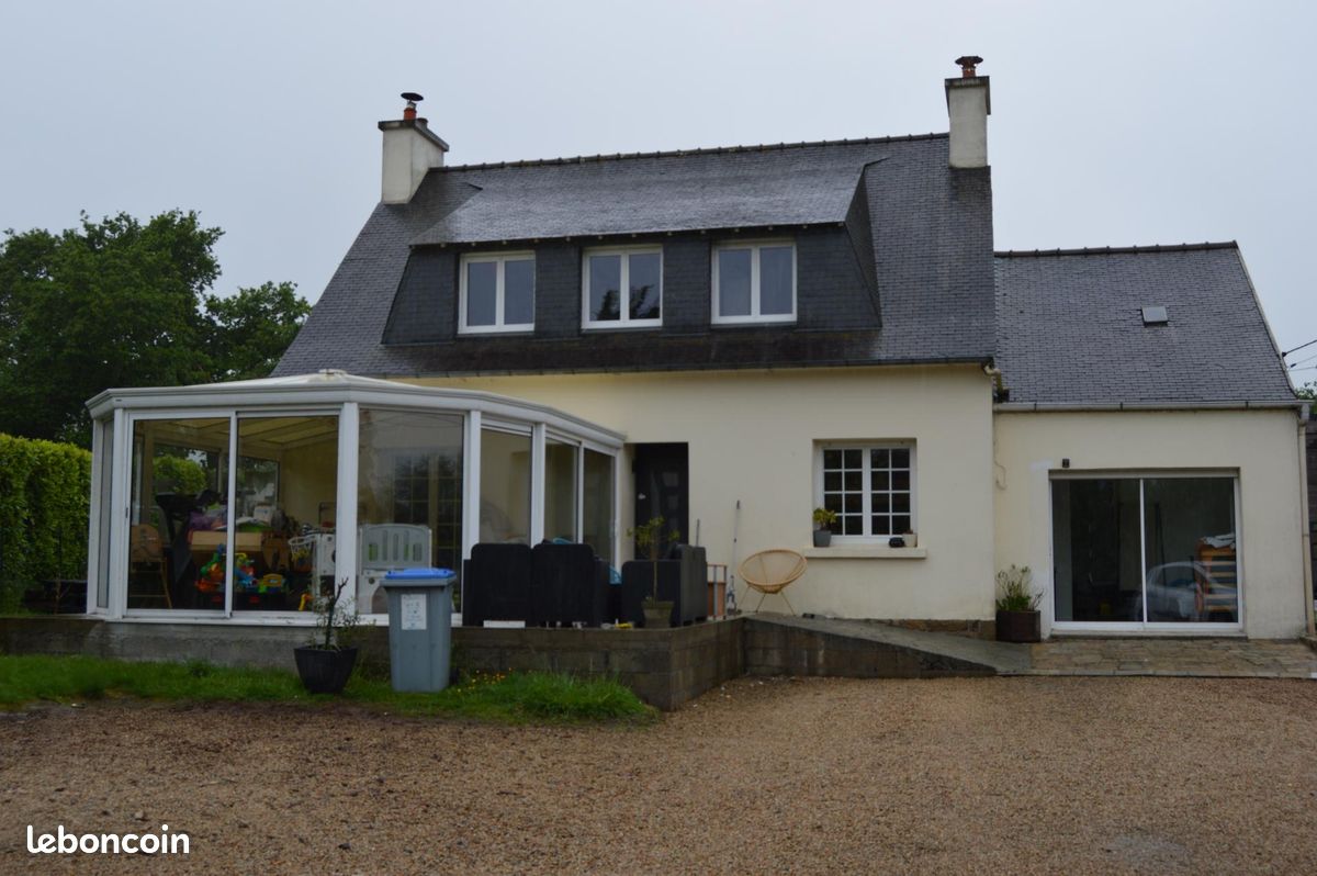 Maison 9 pièces 148 m² · à Plestin-les-Grèves · 148 m² · 296 000 €