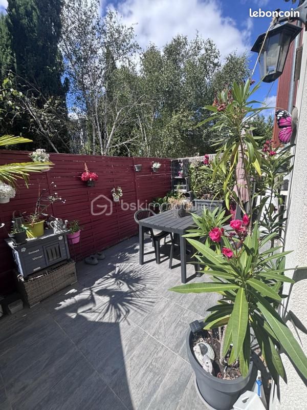 Maison 4 pièces 72 m² · à Tours · 72 m² · 254 900 €