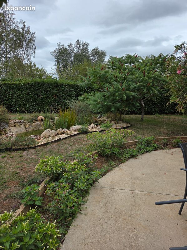 Maison 5 pièces 100 m² · à Jardres · 100 m² · 214 000 €