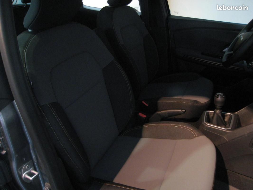 Dacia Sandero TCe 90 Stepway Extreme (image 9)