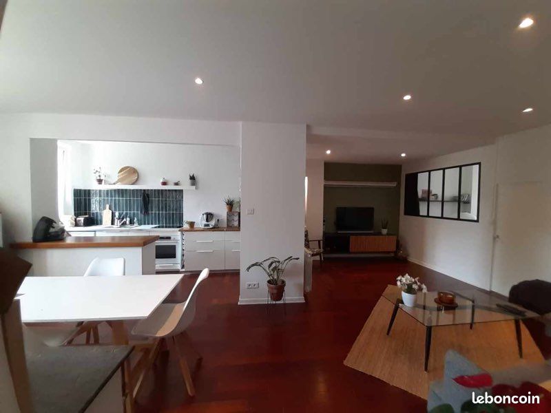 Appartement 3 pièces 80 m² · à Montauban · 80 m² · 850 €