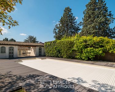 Maison 649 000 € - 215 m²