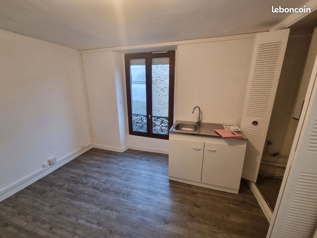 Appartement 2 pièces 55 m² · à Mormant · 55 m² · 765 €/mois