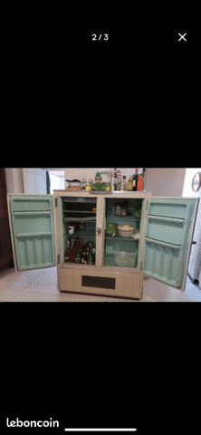 A vendre armoire frigo type brasserie (image 1)