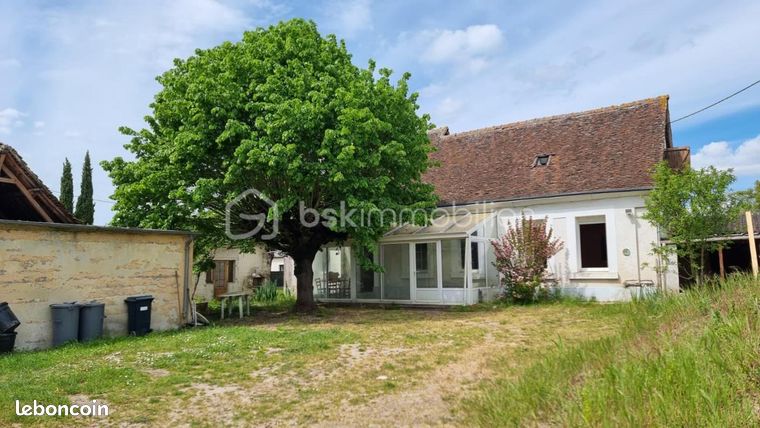 Maison 6 pièces 130 m²