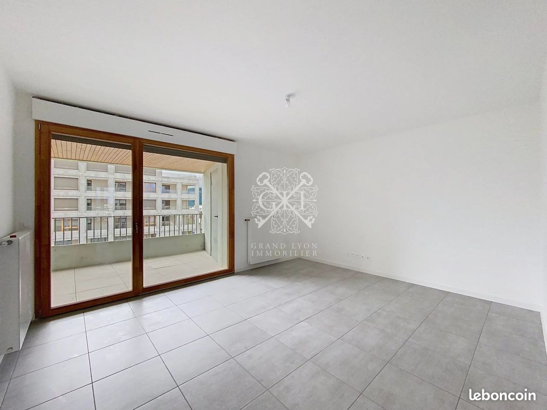 Appartement 3 pièces 66 m² · à Ambilly · 66 m² · 1 258 €/mois