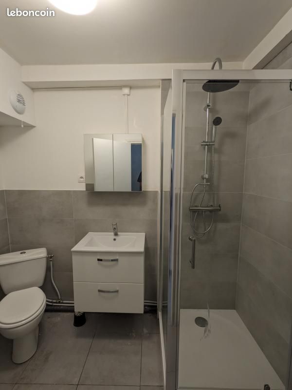 Appartement a louer douai - 2 pièce(s) - 35 m2 - Surfyn