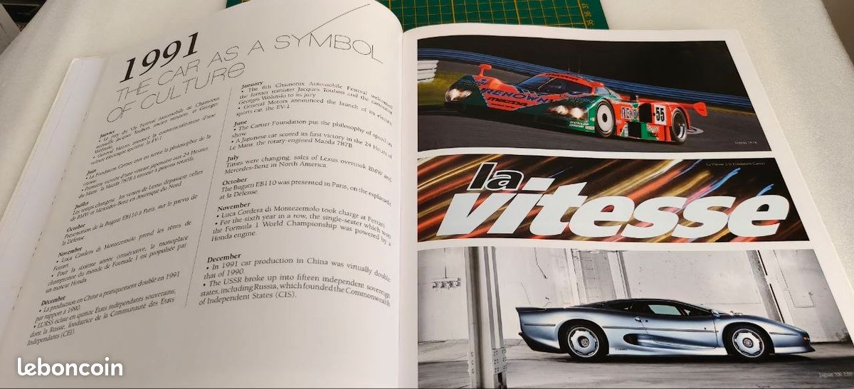 Festival Automobile International: 30 (image 6)