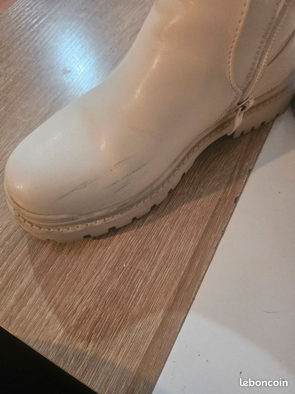 Bottines (image 2)