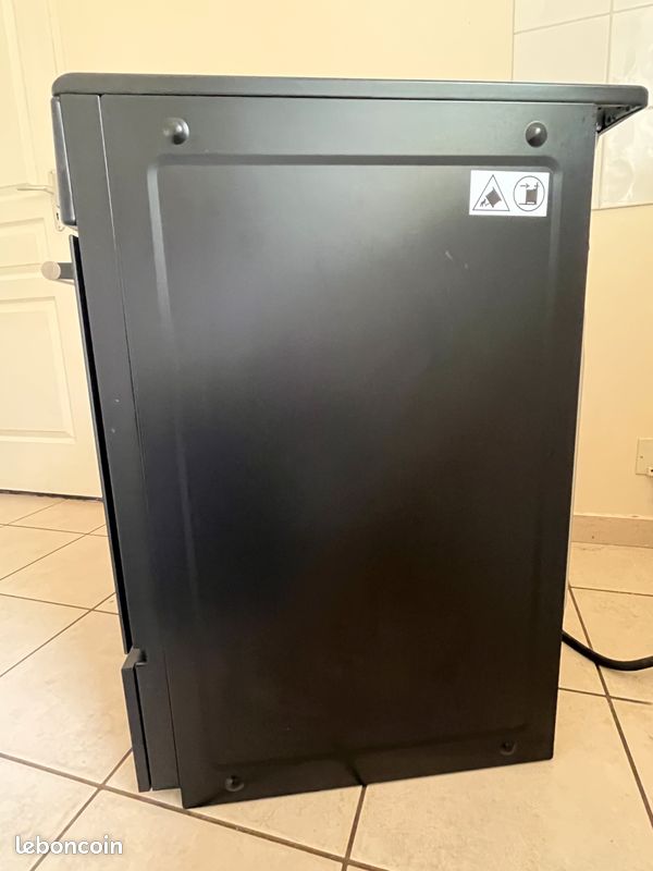Cuisinière électrique (image 4)