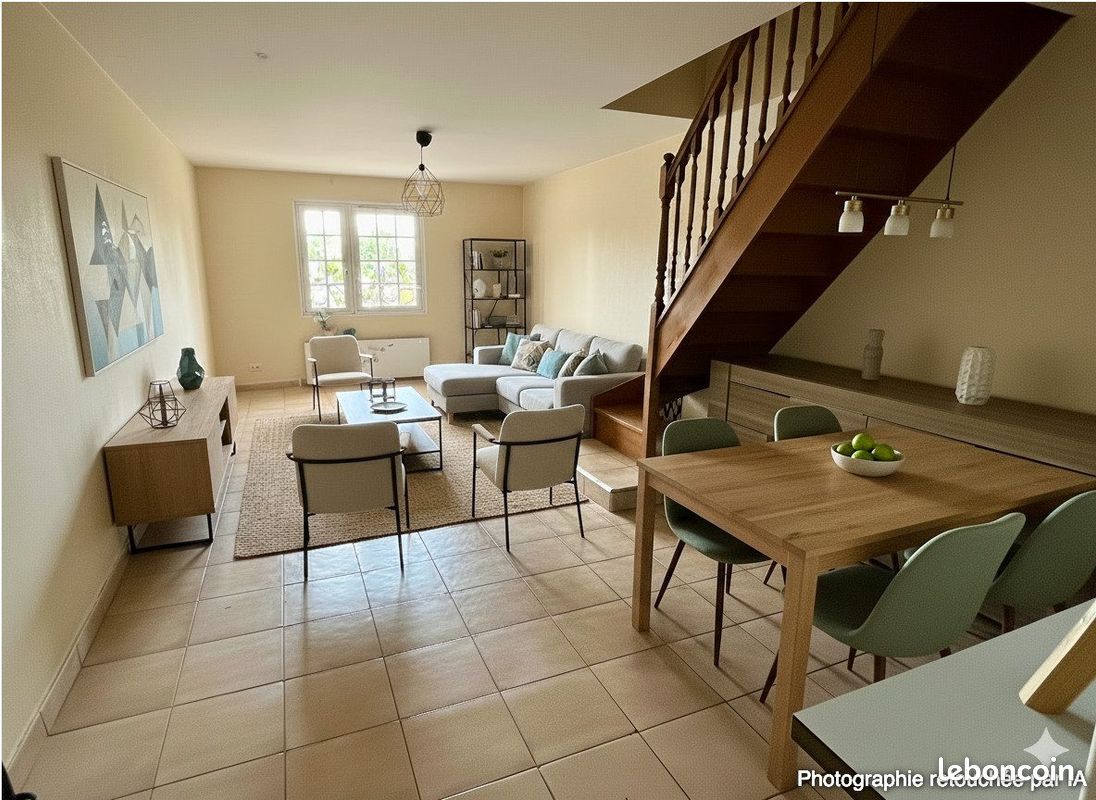 Appartement 2 pièces 87 m² · à Albi · 87 m² · 151 200 €