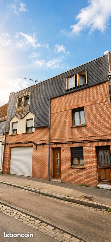 Immeuble 7 pièces 200 m² · à Amiens · 200 m² · 425 000 €