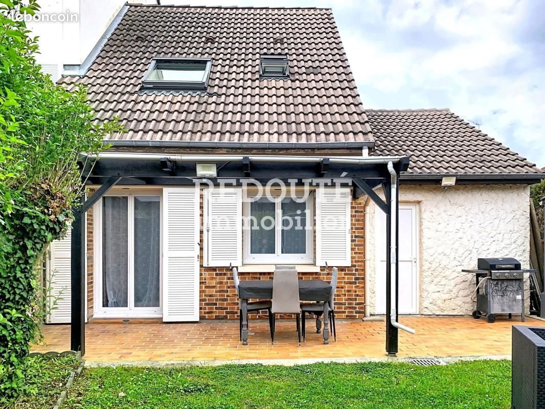 Maison 3 pièces 67 m² · à Muizon · 67 m² · 214 000 €