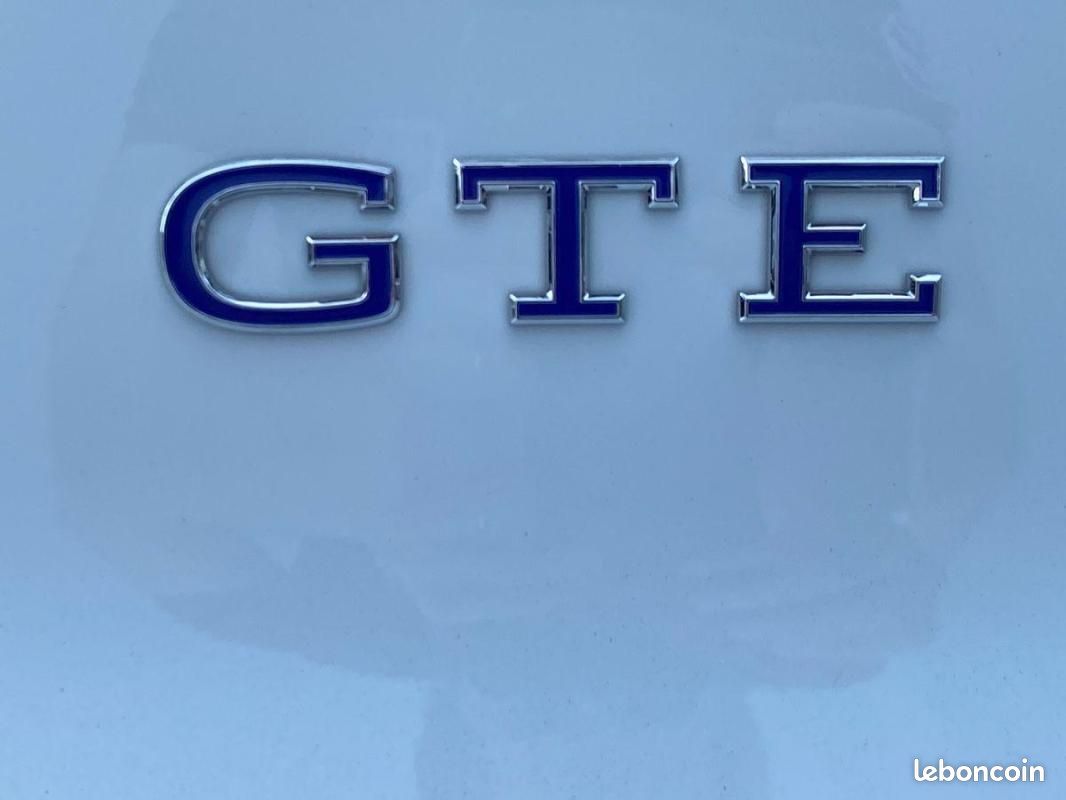 Volkswagen Golf 8 FL 1.5 EHYBRID 272CH DSG6 GTE (image 27)