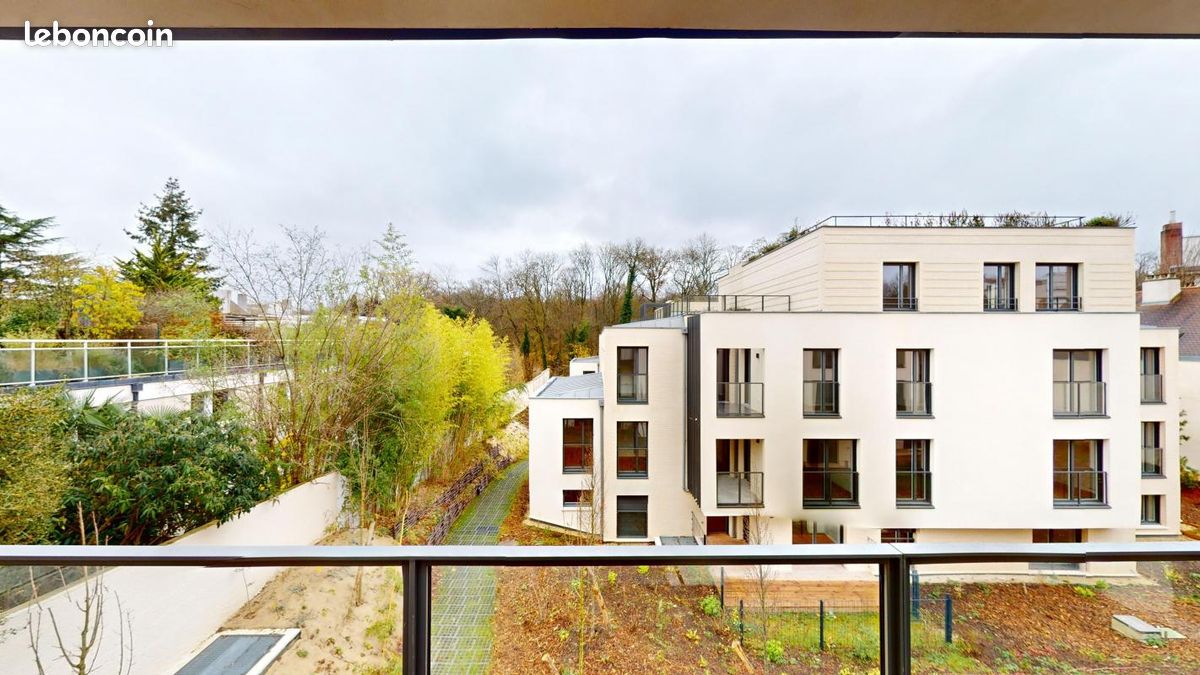 Appartement a louer ville-d'avray - 4 pièce(s) - 85 m2 - Surfyn