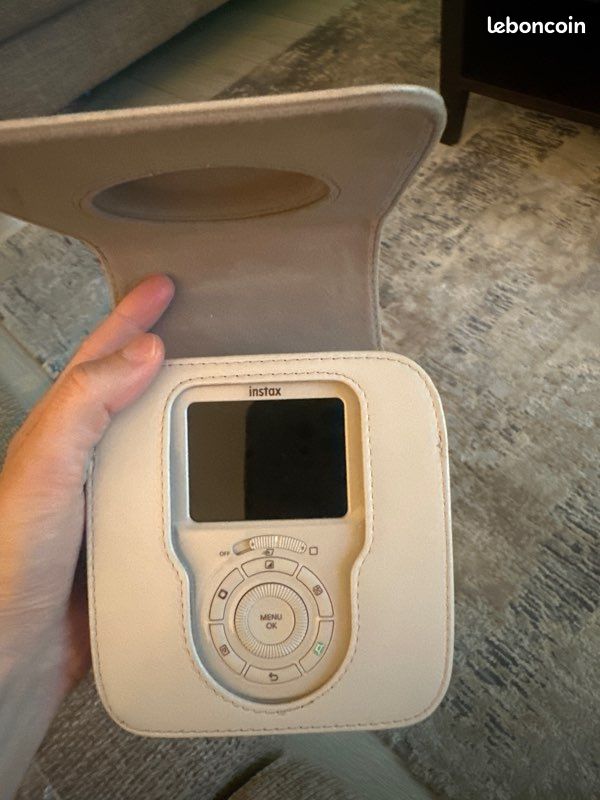 Fujifilm instax square sQ 20 (image 2)