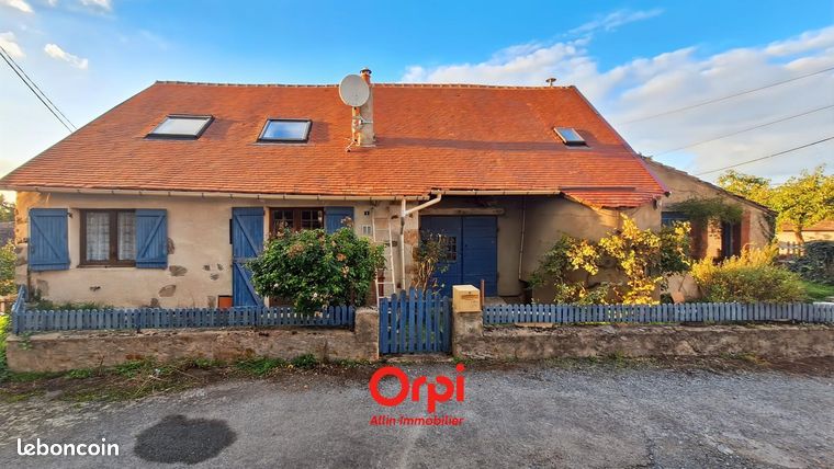 Maison 4 pièces 128 m²