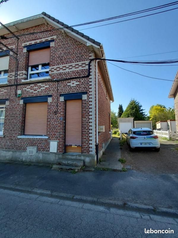 Maison 66 m² · à Harnes · 66 m² · 79 000 €