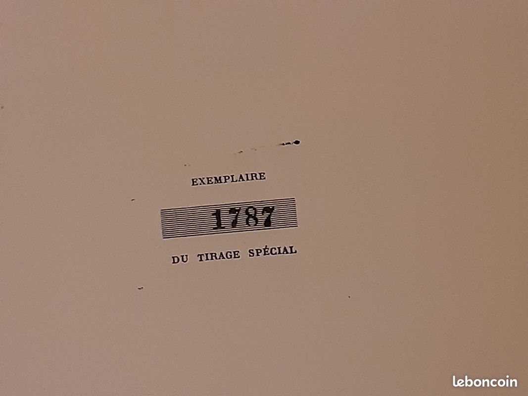 Livre BREST AU COMBAT 1939 1945 FINISTERE - (image 3)