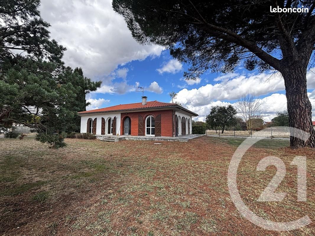 Maison 4 pièces 110 m² · à Villate · 110 m² · 430 500 €