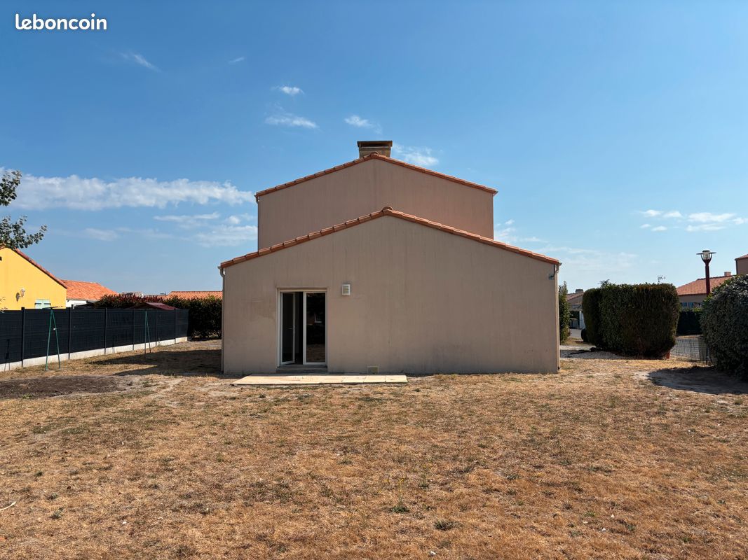 Maison 6 pièces 115 m² · à Paimboeuf · 115 m² · 298 000 €