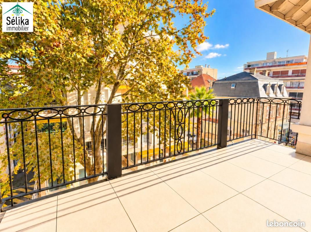 Appartement 3 pièces 71 m² · à Arcachon · 71 m² · 860 129 €