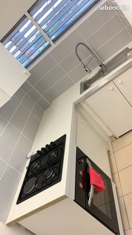 Appartement f3 (image 1)
