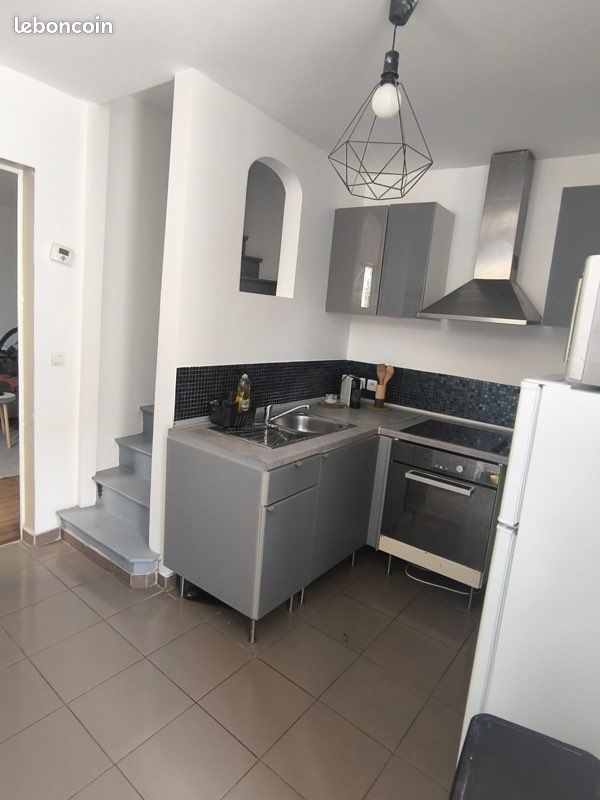 Maison 2 pièces 42 m² · à Drancy · 42 m² · 207 000 €