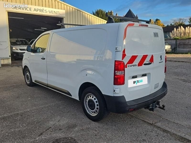 Peugeot Expert Fg Standard 2.0 BlueHDi 120ch S&S Premium (image 22)