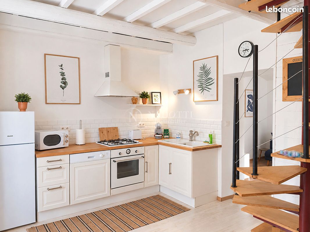 Maison 3 pièces 73 m² · à Cavaillon · 73 m² · 149 000 €