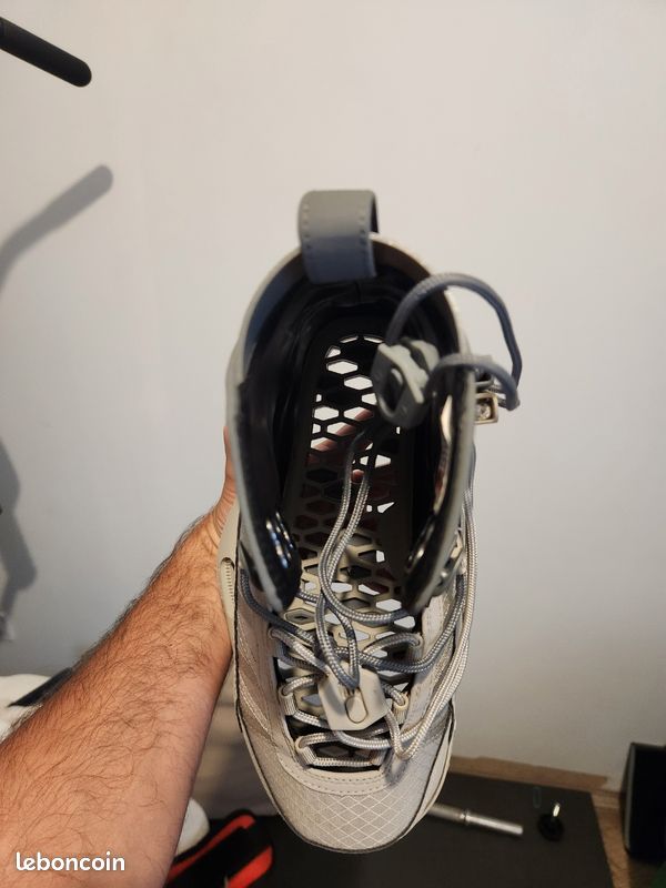 Chausses wakeboard liquid force peak 4D (image 15)