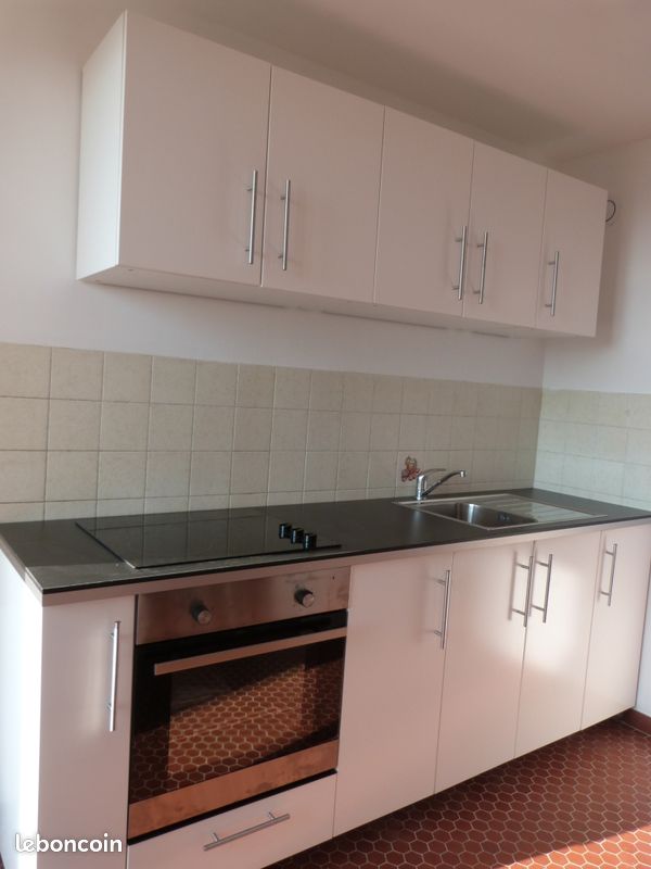 Appartement 3 pièces 70 m² · à Avignon · 70 m² · 830 €