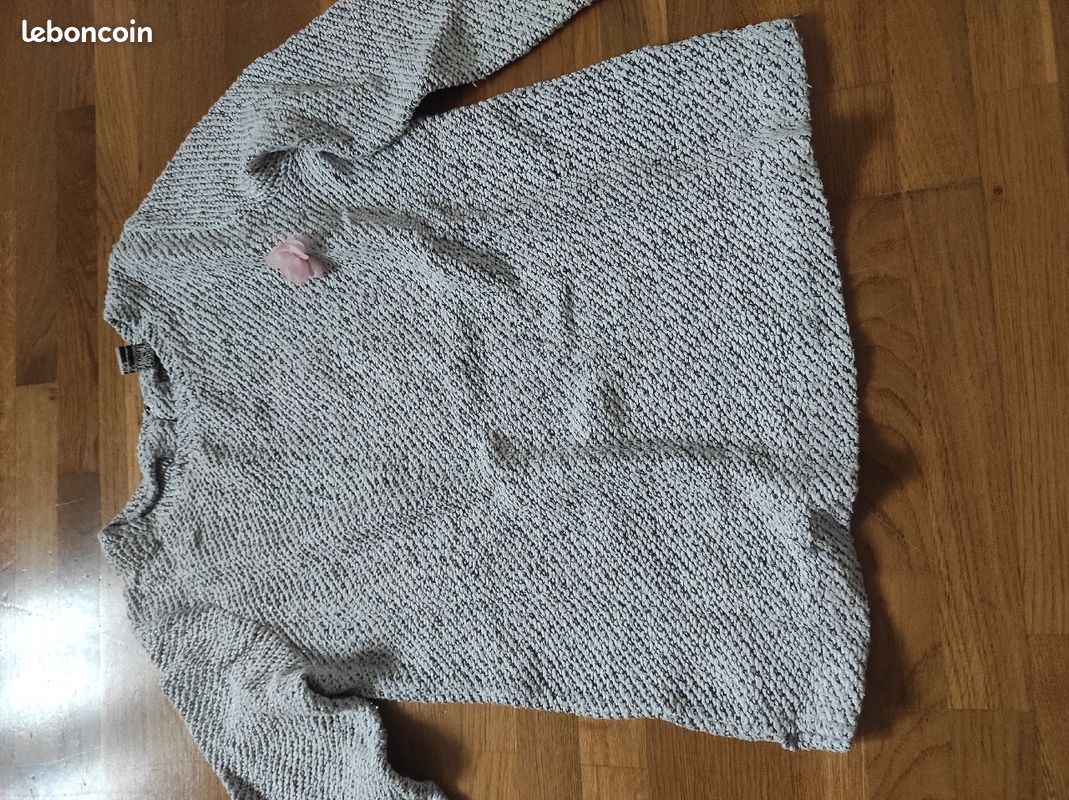 Lot de vêtements été/hiver (image 8)