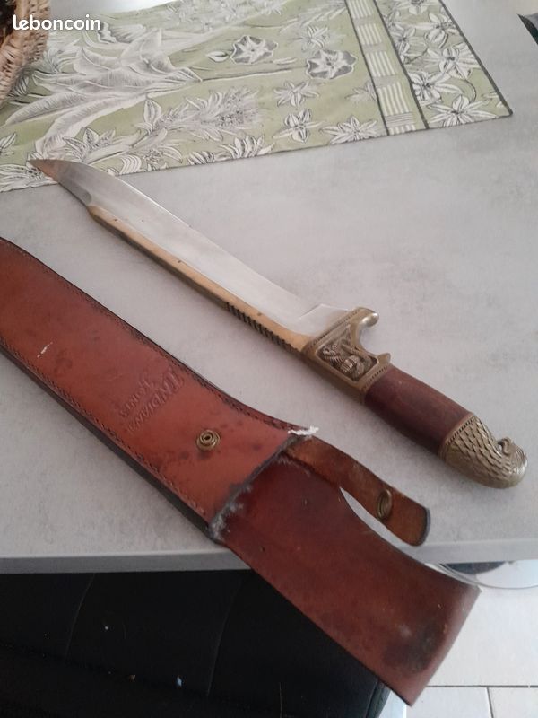 Couteau (image 2)
