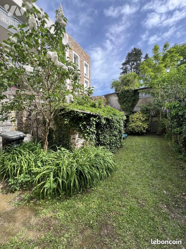 Maison 4 pièces 84 m² · à Le Loroux-Bottereau · 84 m² · 143 140 €