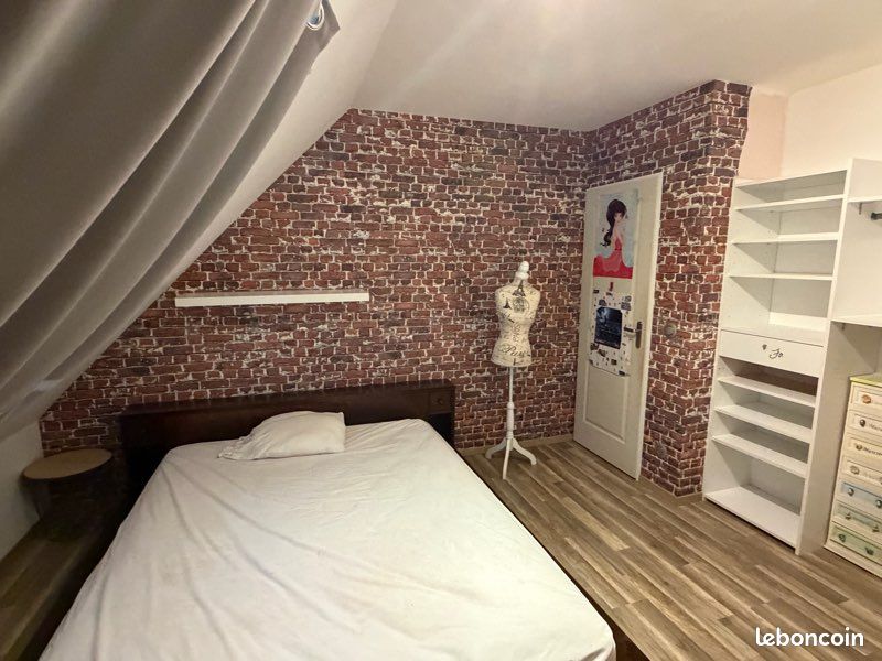 Maison 6 pièces 125 m² · à Guerville · 125 m² · 370 000 €