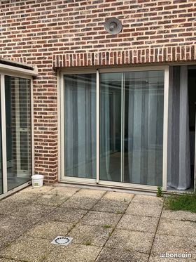 Appartement 2 pièces 51 m²