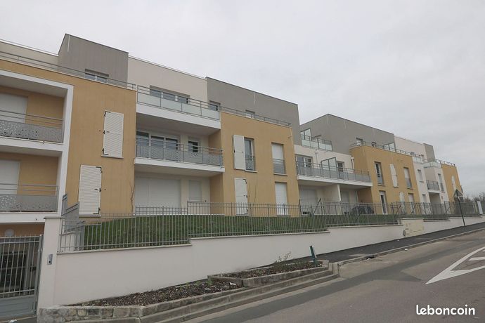 Appartement 5 pièces 88 m²